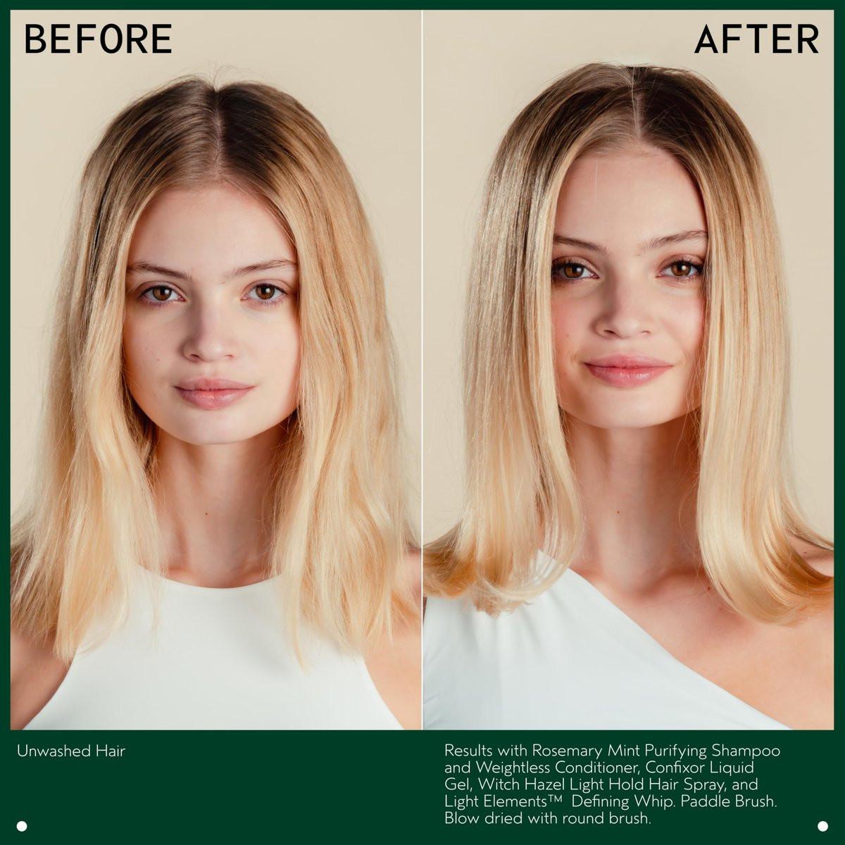 Aveda Light Elements Defining Whip – Leichtes Haarwachs für Textur & mittleren Halt, 4,2 Unzen