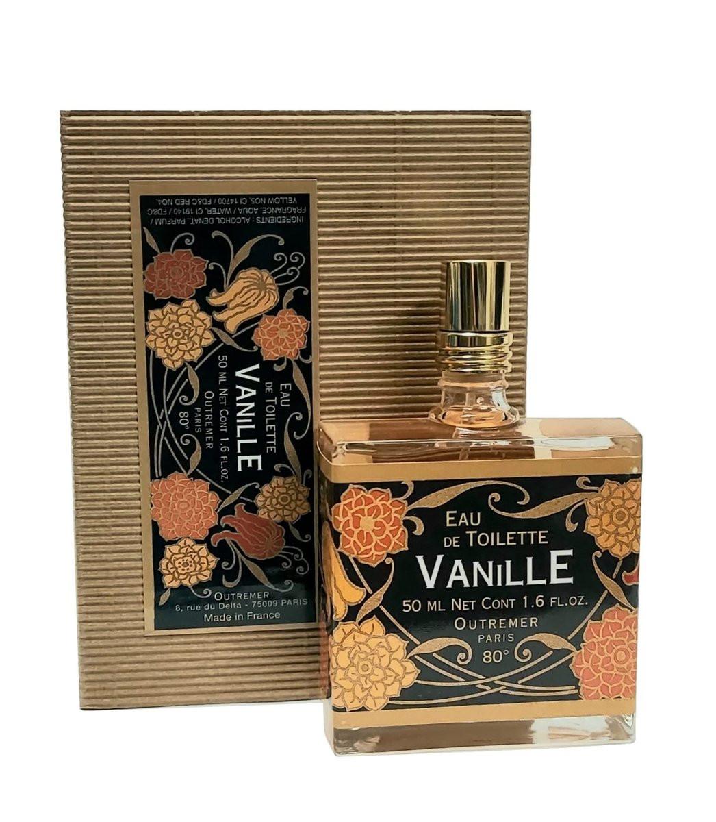 Outremer Vanille Eau de Toilette 1,6 oz von L'Aromarine