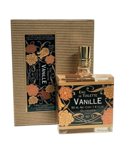 Outremer Vanille Eau de Toilette 1,6 oz von L'Aromarine