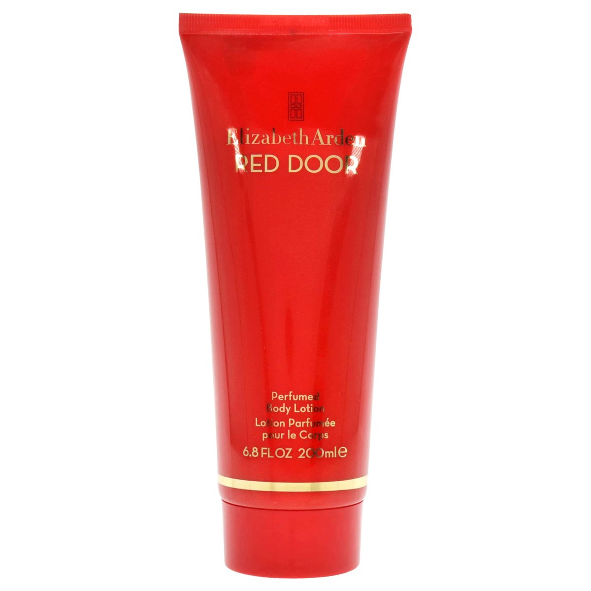 Elizabeth Arden Red Door Parfümierte Körperlotion, 200 ml