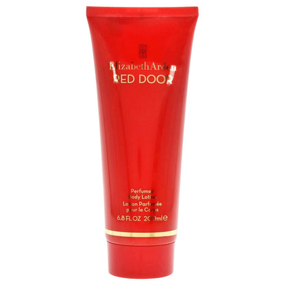 Elizabeth Arden Red Door Parfümierte Körperlotion, 200 ml