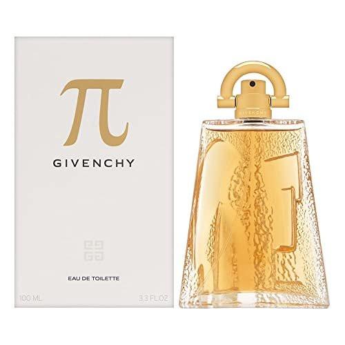 Givenchy Pi Herrenduft Eau de Toilette Spray, 100 ml