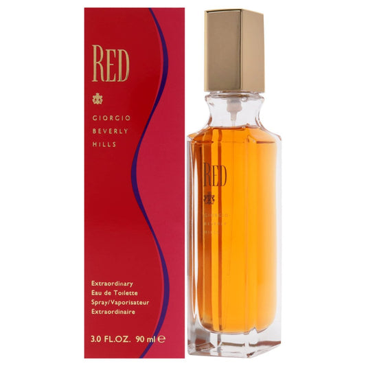 Giorgio by Giorgio Beverly Hills Eau de Toilette für Damen - 3 oz Spray