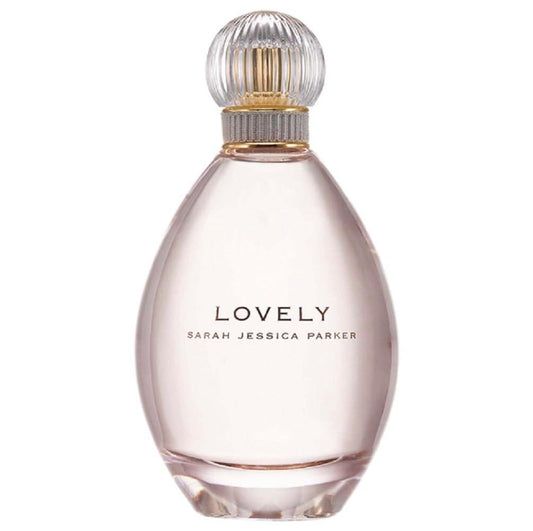 SJP - Süß, blumig, moschusartig, amber-holziges Eau de Parfum Spray für Frauen - Mit Noten von Mandarine, Bergamotte, Apfel und Zedernholz - Intensiver, langanhaltender Duft - 100 ml