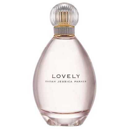 SJP - Süß, blumig, moschusartig, amber-holziges Eau de Parfum Spray für Frauen - Mit Noten von Mandarine, Bergamotte, Apfel und Zedernholz - Intensiver, langanhaltender Duft - 100 ml