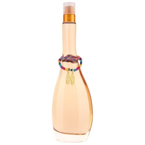 Miami Glow von Jennifer Lopez für Damen - Eau de Toilette Spray 3,4 oz (100 ml)
