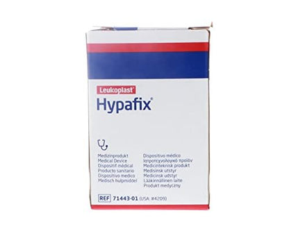 Hypafix Wundverschluss- und Fixierband: 2" x 11 Yards (1 Rolle) – Smith & Nephew