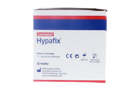 Hypafix Wundverschluss- und Fixierband: 2" x 11 Yards (1 Rolle) – Smith & Nephew