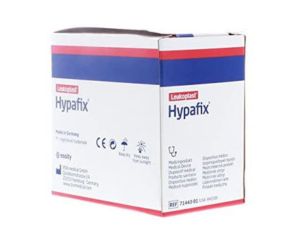 Hypafix Wundverschluss- und Fixierband: 2" x 11 Yards (1 Rolle) – Smith & Nephew