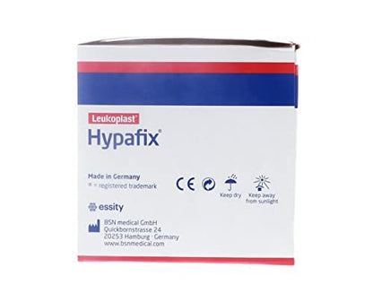 Hypafix Wundverschluss- und Fixierband: 2" x 11 Yards (1 Rolle) – Smith & Nephew