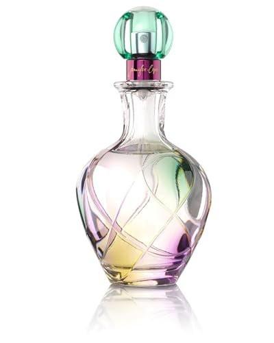 Jennifer Lopez Live Eau de Parfum für Damen – 3,4 oz (100 ml) – Blumig-fruchtiger Duft