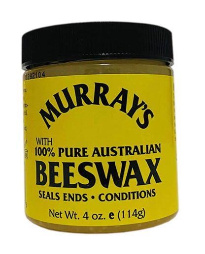 Murray's 100% reines australisches Bienenwachs, 113 g