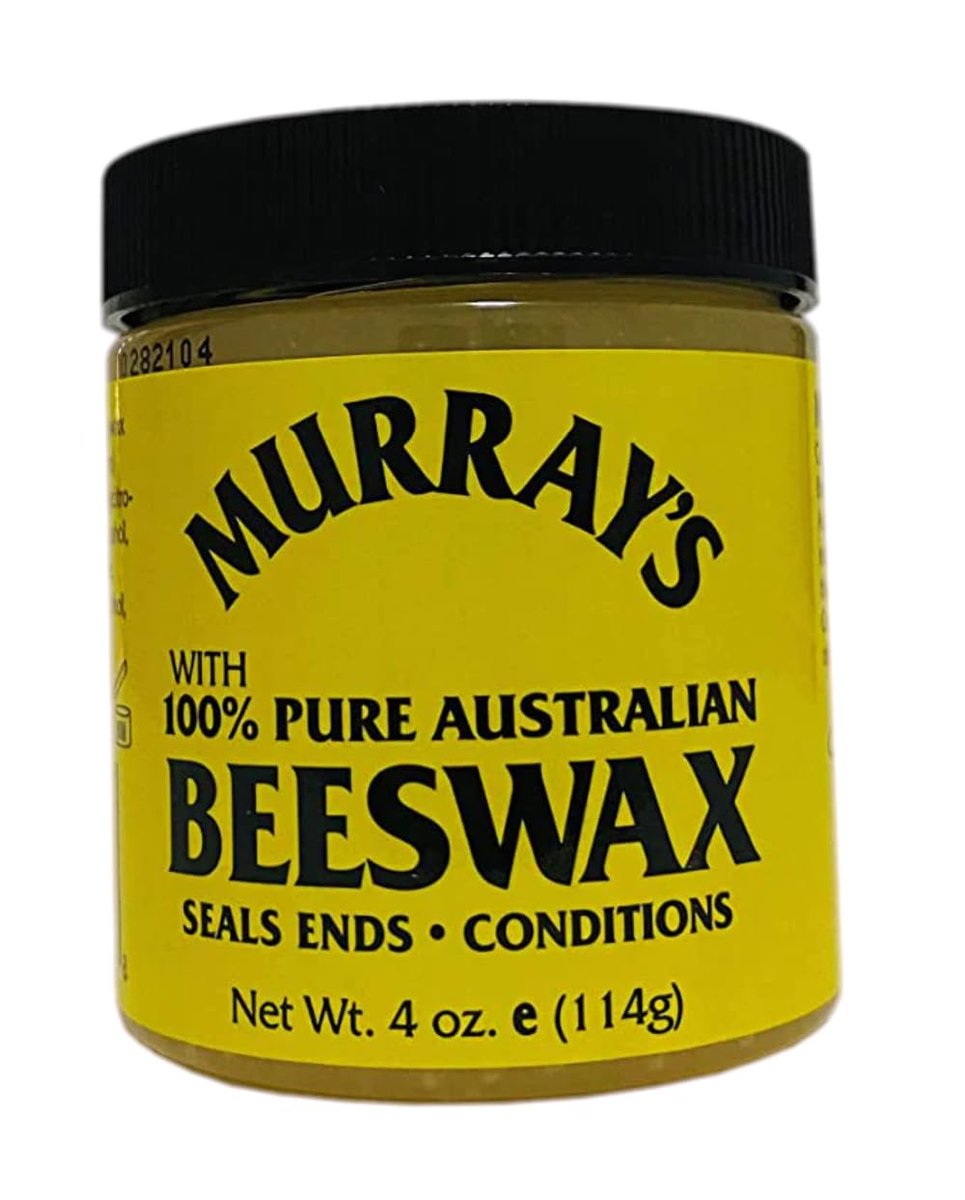 Murray's 100% reines australisches Bienenwachs, 113 g