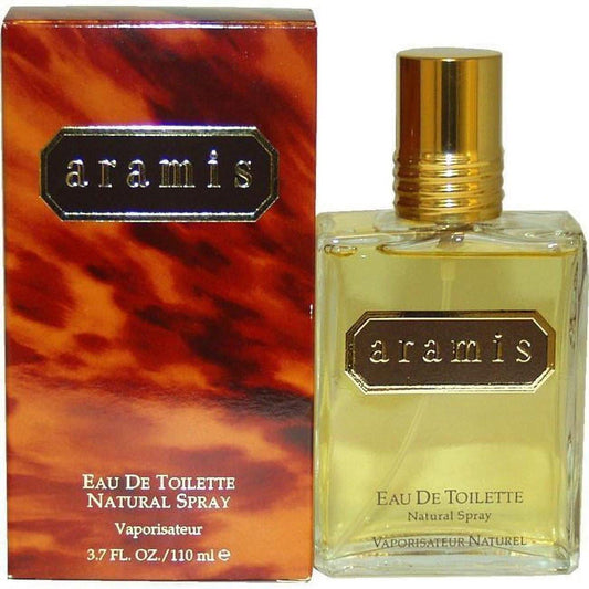 ARAMIS von Aramis Eau de Toilette für Herren 110 ml