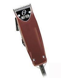 Oster Fast Feed Pivot Motor Haarschneider - Dunkelbraun, 1 Stück