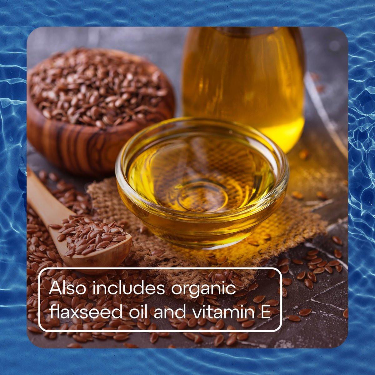 TheraTears Omega-3 Supplement 1200mg – 90 Kapseln für gesunde Augen