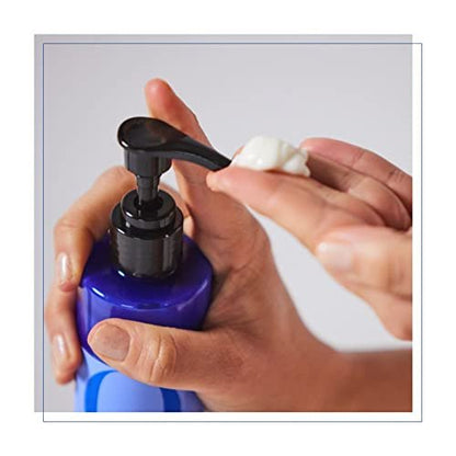 EO Handseife Französischer Lavendel Bio, 355 ml