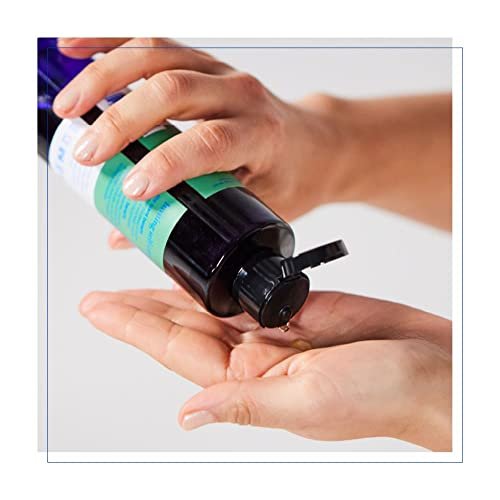 EO Handseife Französischer Lavendel Bio, 355 ml