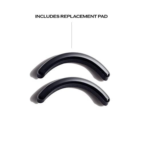 Shiseido Wimpernzange – Perfekter Schwung für Ihre Wimpern, inklusive Ersatzpad