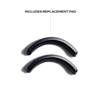 Shiseido Wimpernzange – Perfekter Schwung für Ihre Wimpern, inklusive Ersatzpad