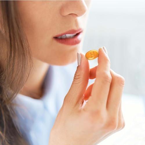 HALLS Defense Vitamin C Lutschtabletten mit Zitrusgeschmack – 80er-Pack