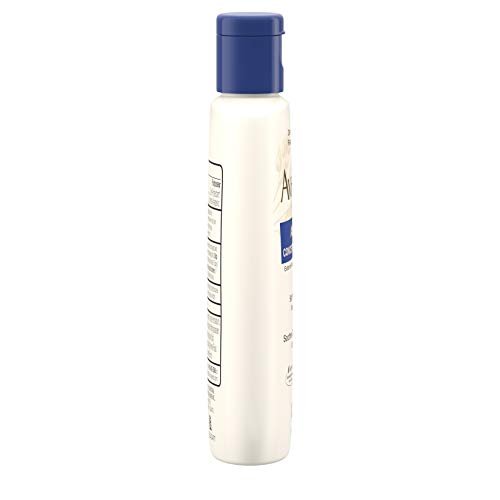 Aveeno Anti-Juckreiz Konzentrierte Lotion, 118 ml – Beruhigende Pflege bei Hautreizungen
