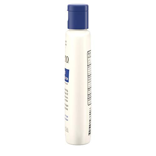 Aveeno Anti-Juckreiz Konzentrierte Lotion, 118 ml – Beruhigende Pflege bei Hautreizungen