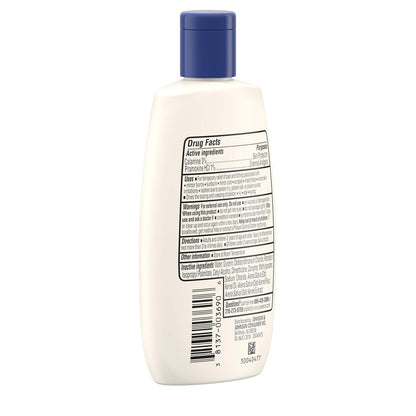 Aveeno Anti-Juckreiz Konzentrierte Lotion, 118 ml – Beruhigende Pflege bei Hautreizungen