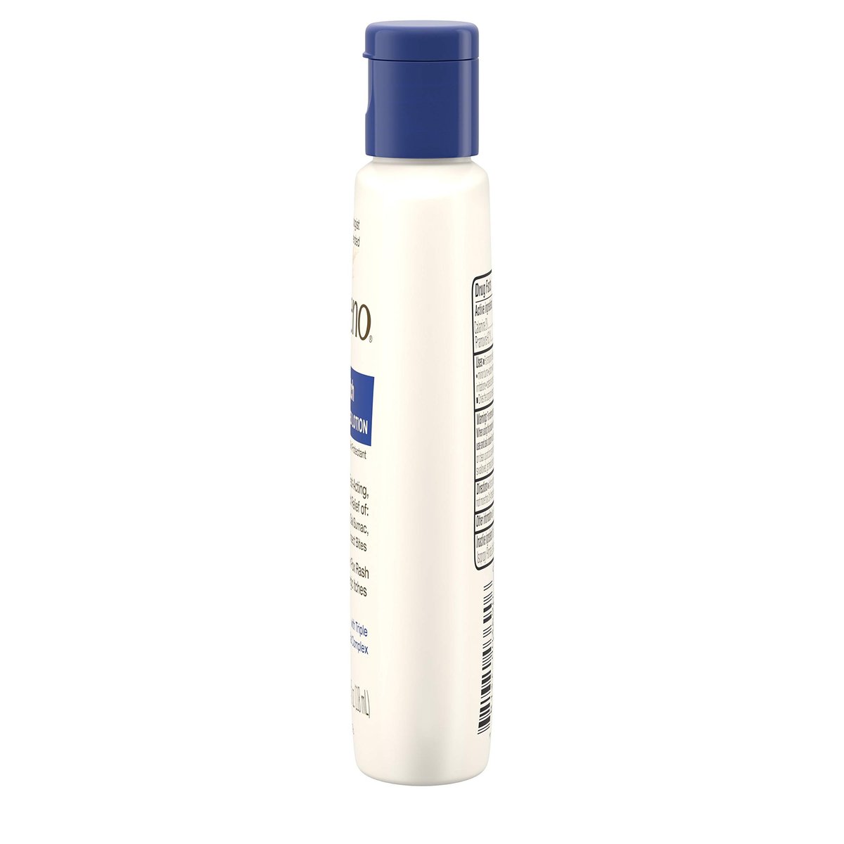 Aveeno Anti-Juckreiz Konzentrierte Lotion, 118 ml – Beruhigende Pflege bei Hautreizungen