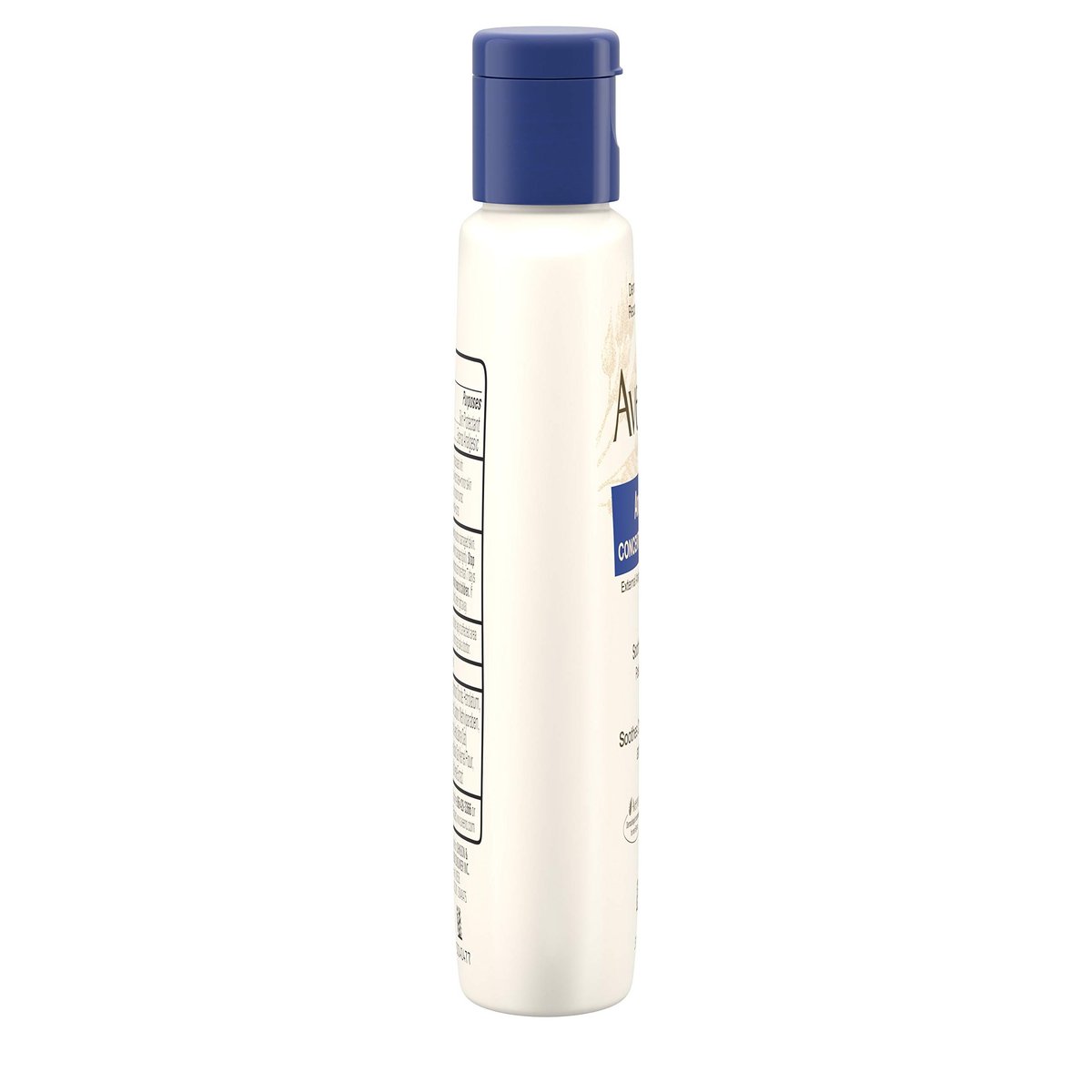 Aveeno Anti-Juckreiz Konzentrierte Lotion, 118 ml – Beruhigende Pflege bei Hautreizungen