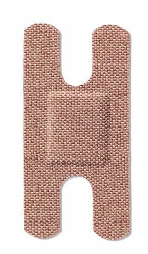 Curad Extra-Lange Schwerlast-Bandagen, gemischte Größen, 30 Stück, 1 Box