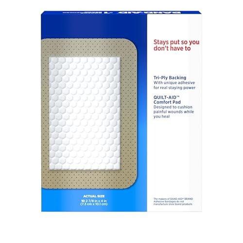 Band-Aid Schmerzlinderndes Antiseptisches Reinigungsspray, Pramoxin HCl, 240 ml