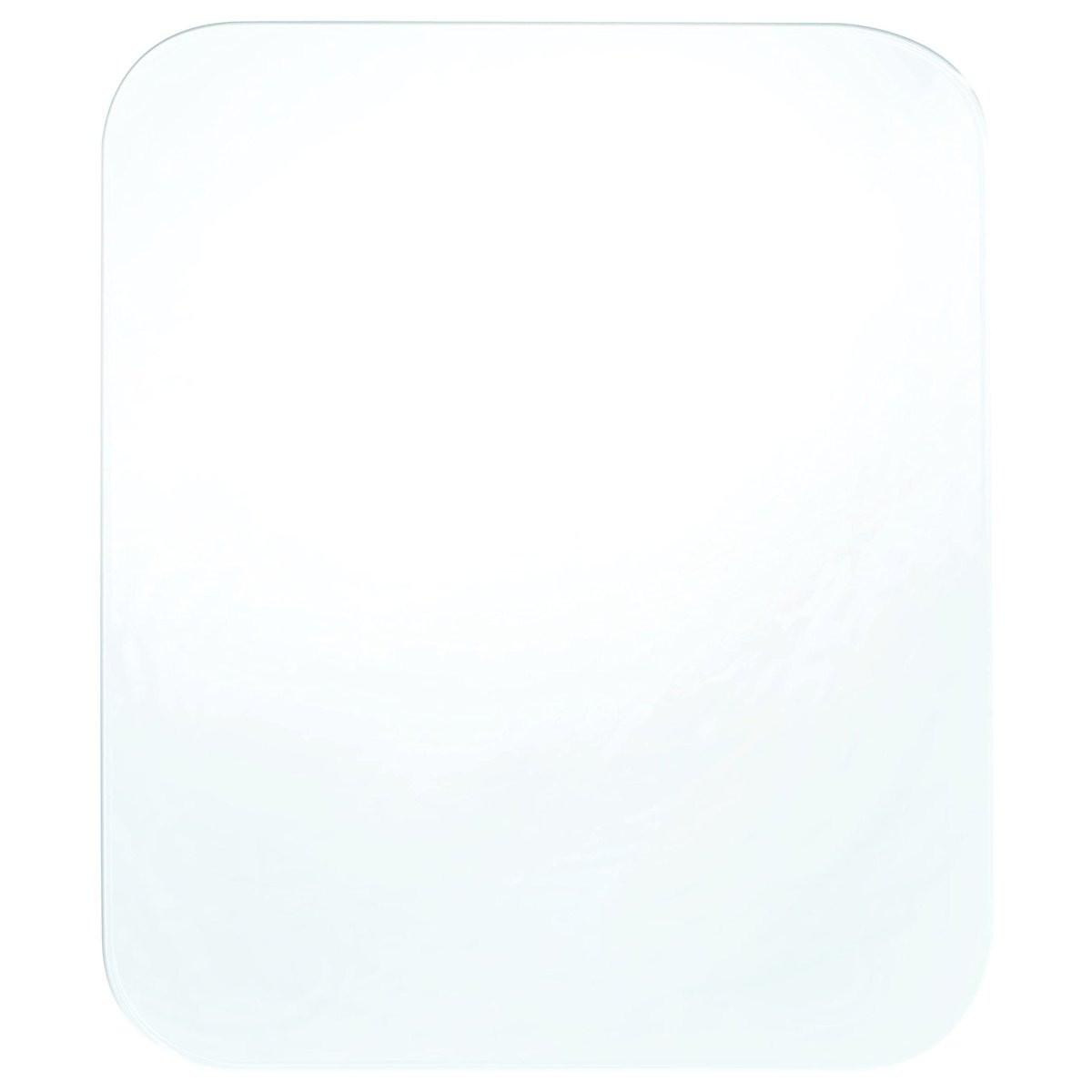 Nexcare Tegaderm wasserdichter transparenter Verband, schmutz- und keimdicht, schützt vor kleinen Verbrennungen, Schürfwunden, Schnitten, Blasen und Abschürfungen, 2,375 x 2,75 Zoll, 8 Stück