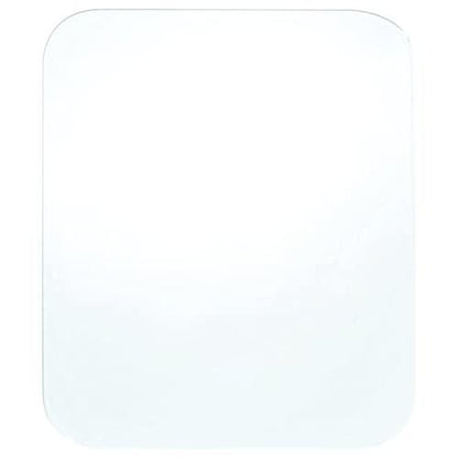 Nexcare Tegaderm wasserdichter transparenter Verband, schmutz- und keimdicht, schützt vor kleinen Verbrennungen, Schürfwunden, Schnitten, Blasen und Abschürfungen, 2,375 x 2,75 Zoll, 8 Stück