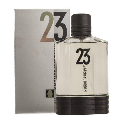Michael Jordan 23 Eau de Toilette für Herren 100 ml