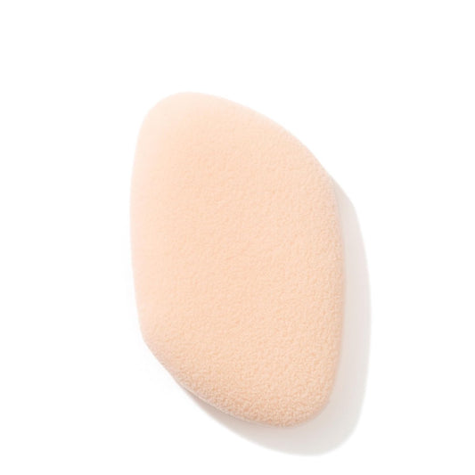 jane iredale Flocked Sponge Makeup Blender – 1 Stück, Make-up-Schwamm für cremiges und flüssiges Make-up
