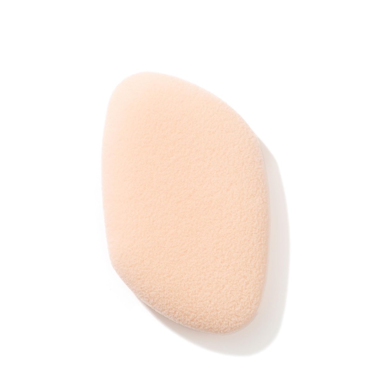 jane iredale Flocked Sponge Makeup Blender – 1 Stück, Make-up-Schwamm für cremiges und flüssiges Make-up