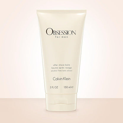 Calvin Klein OBSESSION Herren After Shave Balsam, 150 ml