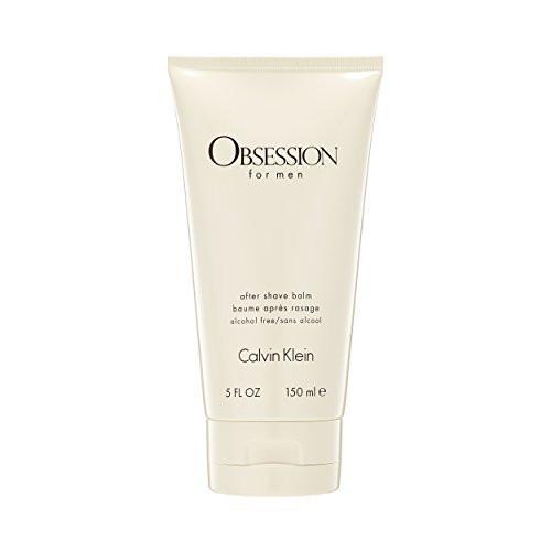 Calvin Klein OBSESSION Herren After Shave Balsam, 150 ml