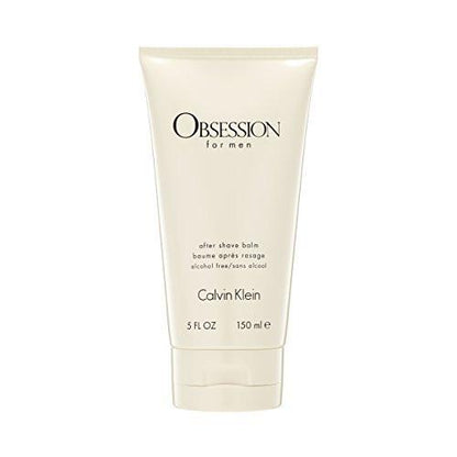 Calvin Klein OBSESSION Herren After Shave Balsam, 150 ml