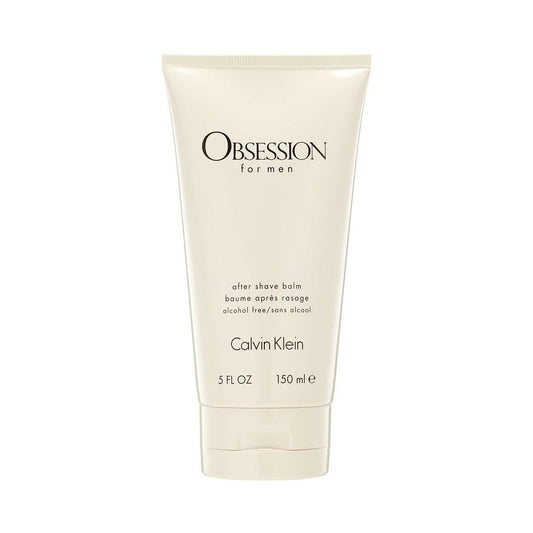 Calvin Klein OBSESSION Herren After Shave Balsam, 150 ml