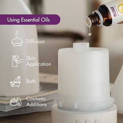 NOW Foods Bio-Öl, Nelkenöl, ausgleichender Aromatherapie-Duft, dampfdestilliert, 100 % rein, vegan, kindersicherer Verschluss, 30 ml