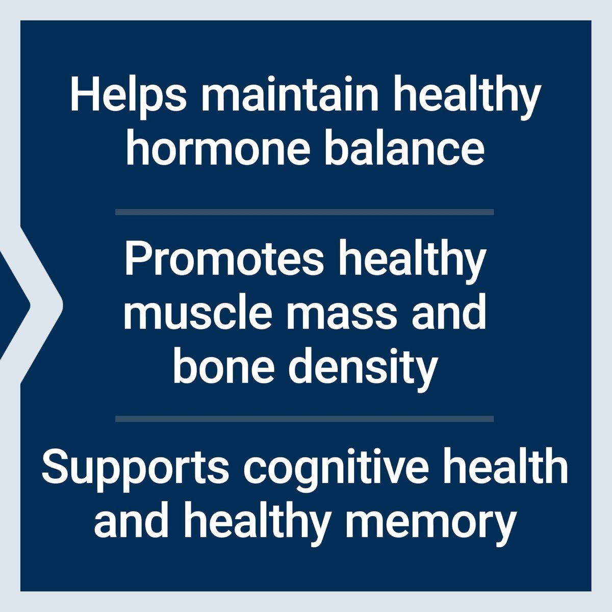 Life Extension DHEA 50 mg – Hormonhaushalt, Gedächtnis, Muskelmasse & Knochendichte, Libido, 60 Kapseln
