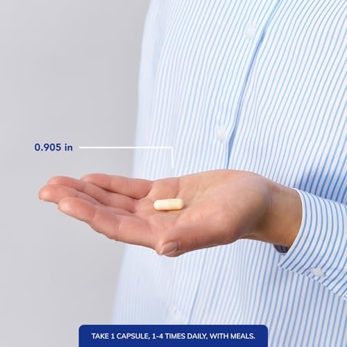 Pure Encapsulations Ascorbic Acid Kapseln - 1.000 mg Vitamin C - Antioxidans & Immununterstützung - Hochdosiertes Vitamin C - Vegan & Non-GMO - 90 Kapseln