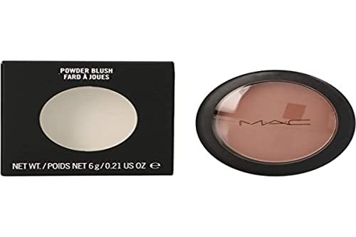 MAC Powder Blush Harmony – Langanhaltender Puderrouge für einen natürlichen Teint, 0,21 Unzen