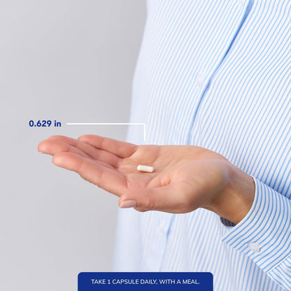 Pure Encapsulations Mangan (Aspartat/Citrat) – Hypoallergenes Spurenelement für Bindegewebe und Knochen, 60 Kapseln