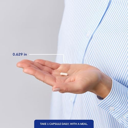 Pure Encapsulations Mangan (Aspartat/Citrat) – Hypoallergenes Spurenelement für Bindegewebe und Knochen, 60 Kapseln