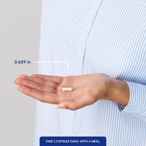 Pure Encapsulations DHEA 25 mg – Nahrungsergänzungsmittel für Immununterstützung, Hormonbalance, Stoffwechsel und Energie – mit mikronisiertem DHEA – 60 Kapseln