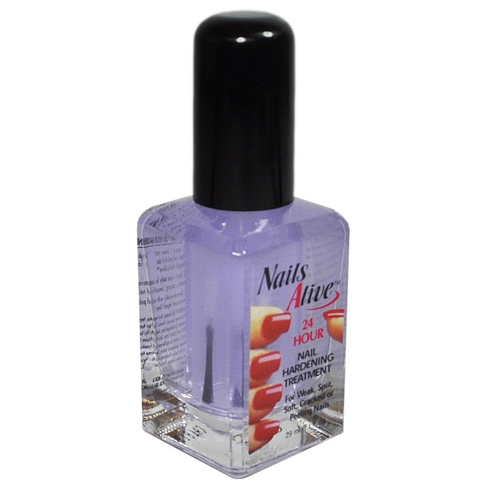 Nails Alive 24-Stunden-Nagelhärter 1,19 oz