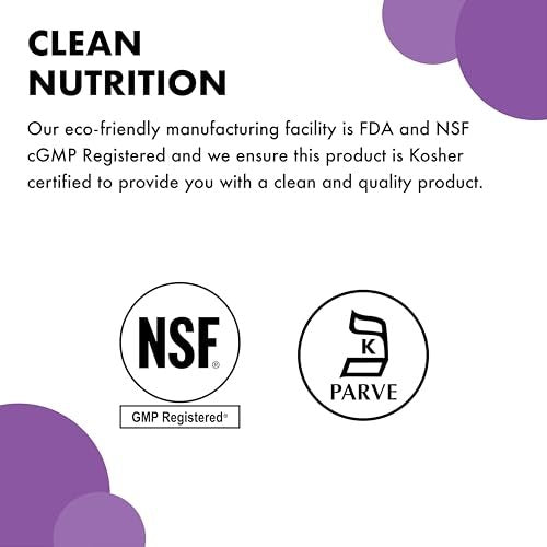 Bluebonnet Nutrition Stress Relief B-Komplex – Vitamin B6, B12, Biotin, Folat – Vegan, glutenfrei, sojafrei, milchfrei – 100 Kapseln